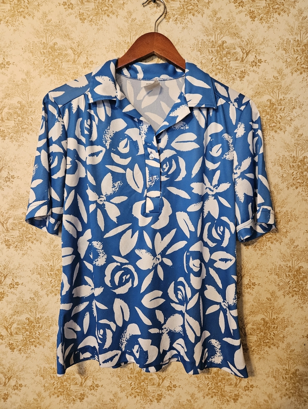 Vintage 70's/early 80's Size 13/14 (See Measuerments)